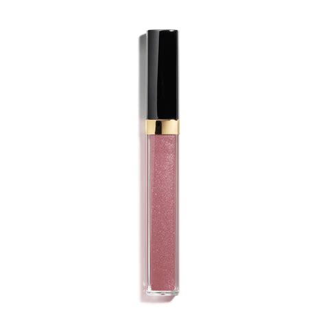 chanel myriade lip gloss|chanel gold lip gloss.